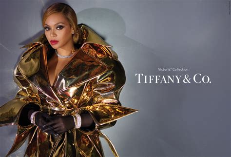 beyonce clothing for tiffany.